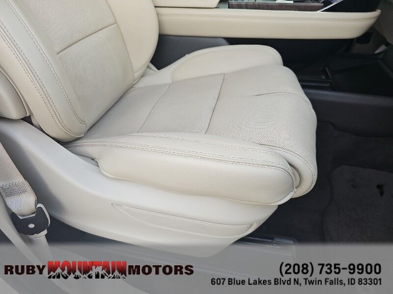 2019 Lincoln Navigator L Reserve Twin Falls ID