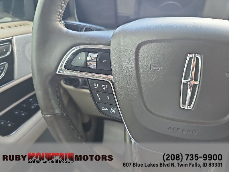 2019 Lincoln Navigator L Reserve Twin Falls ID