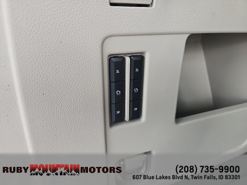 2019 Lincoln Navigator L Reserve Twin Falls ID