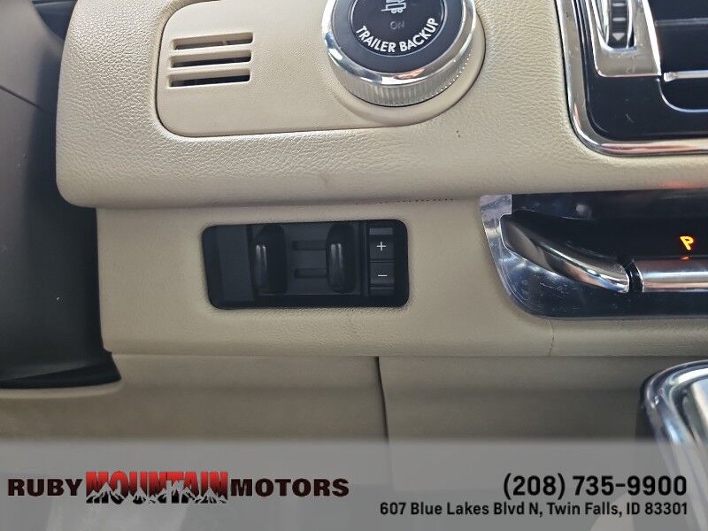 2019 Lincoln Navigator L Reserve Twin Falls ID