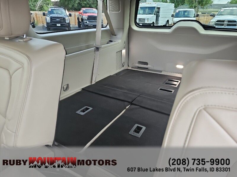 2019 Lincoln Navigator L Reserve Twin Falls ID