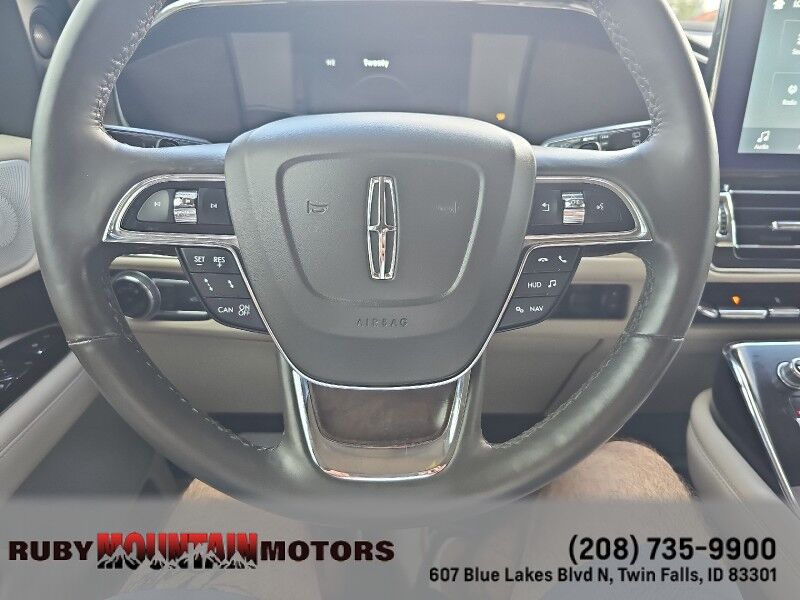 2019 Lincoln Navigator L Reserve Twin Falls ID