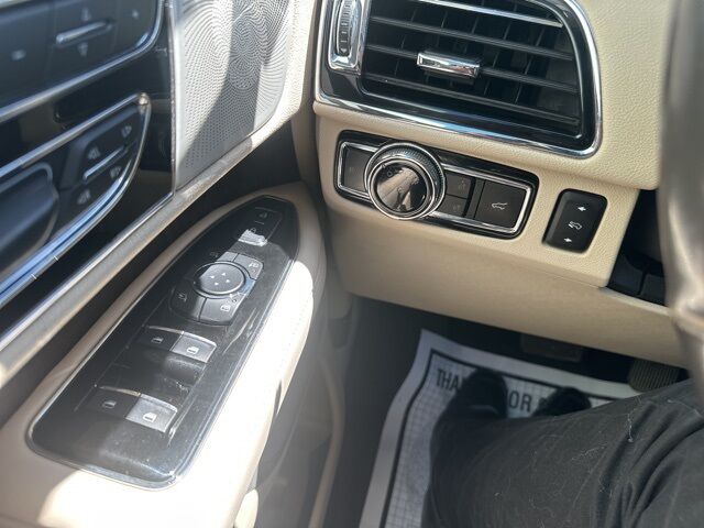 2019 Lincoln Navigator L Reserve Watertown SD