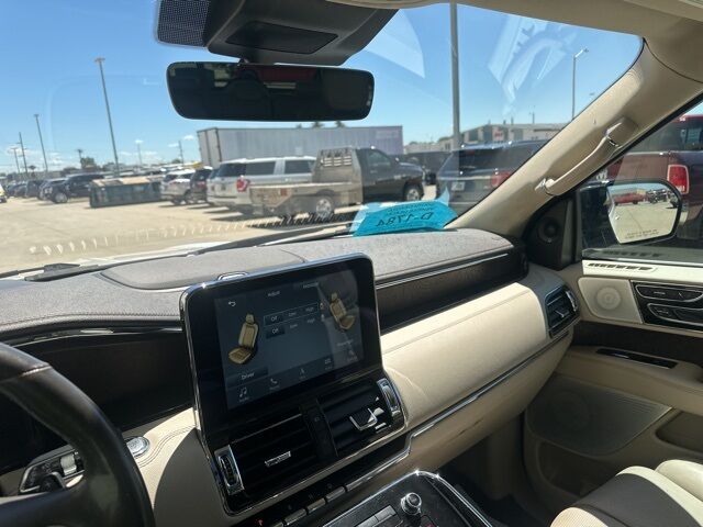 2019 Lincoln Navigator L Reserve Watertown SD