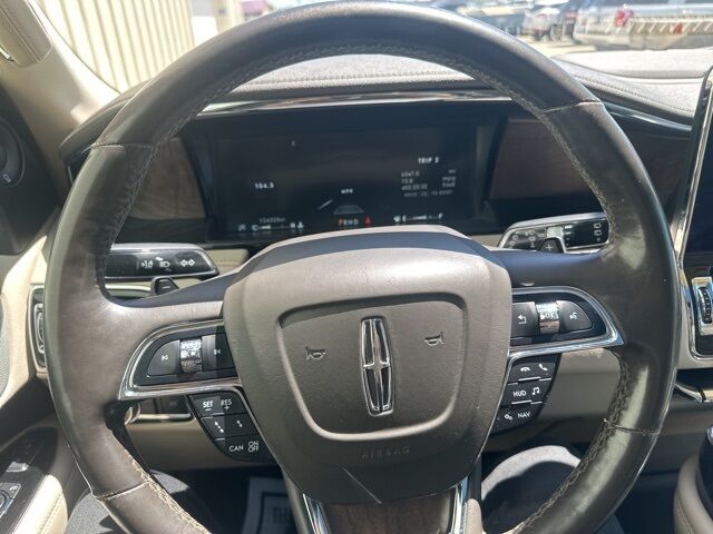 2019 Lincoln Navigator L Reserve Watertown SD