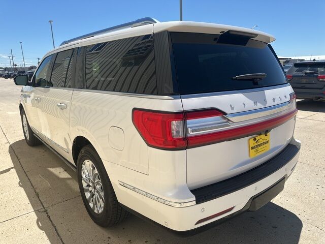 2019 Lincoln Navigator L Reserve Watertown SD