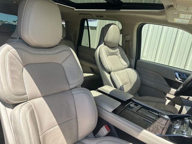2019 Lincoln Navigator L Reserve Watertown SD