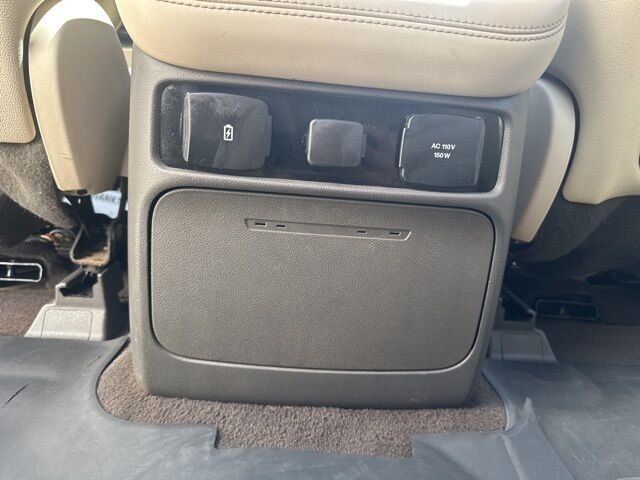 2019 Lincoln Navigator L Reserve Watertown SD