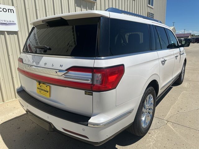2019 Lincoln Navigator L Reserve Watertown SD