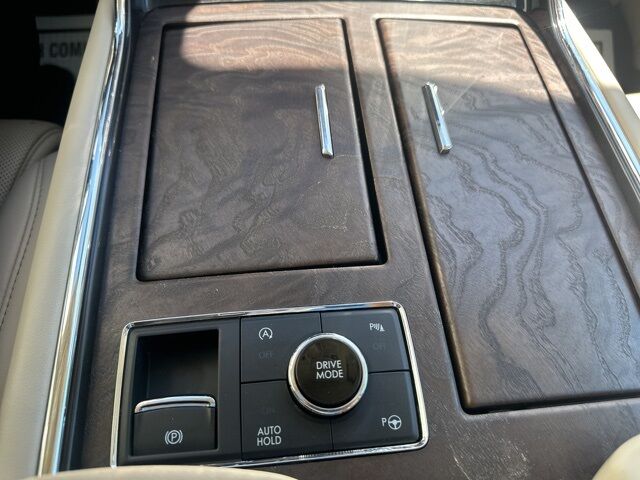 2019 Lincoln Navigator L Reserve Watertown SD