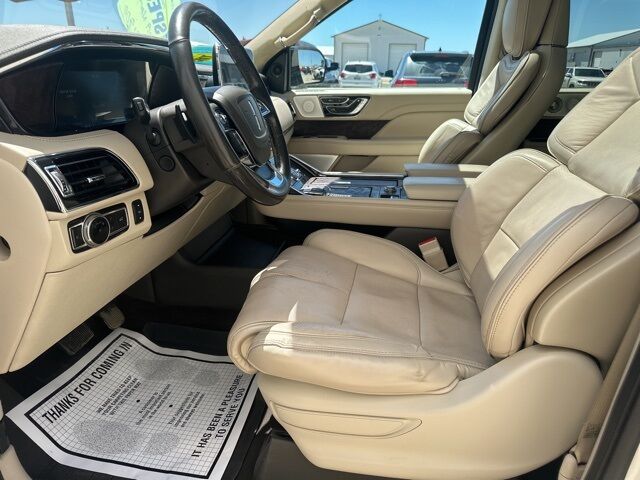 2019 Lincoln Navigator L Reserve Watertown SD