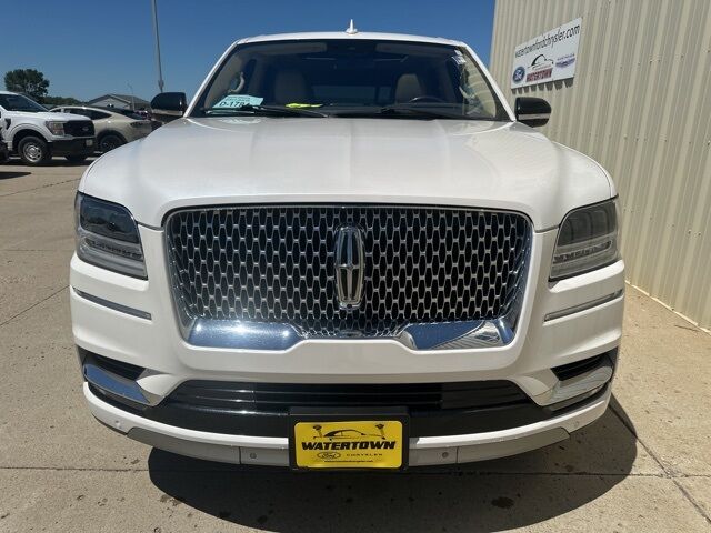 2019 Lincoln Navigator L Reserve Watertown SD
