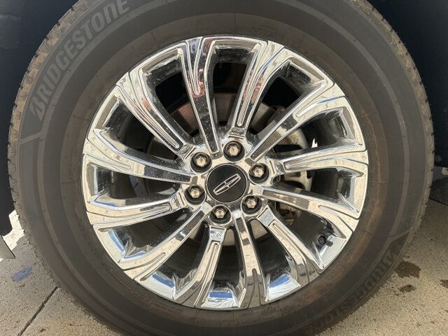 2019 Lincoln Navigator L Reserve Watertown SD