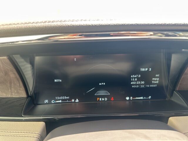 2019 Lincoln Navigator L Reserve Watertown SD