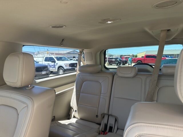 2019 Lincoln Navigator L Reserve Watertown SD