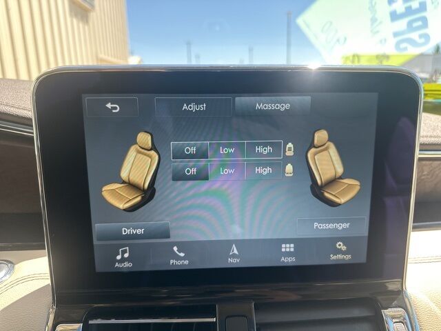 2019 Lincoln Navigator L Reserve Watertown SD