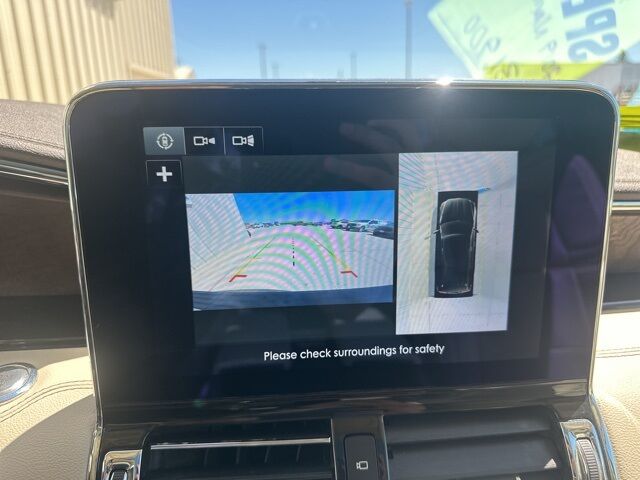 2019 Lincoln Navigator L Reserve Watertown SD
