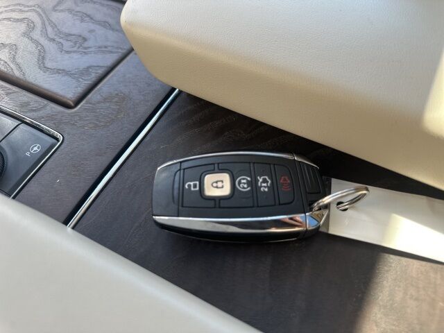 2019 Lincoln Navigator L Reserve Watertown SD