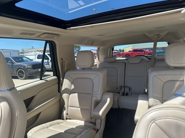 2019 Lincoln Navigator L Reserve Watertown SD