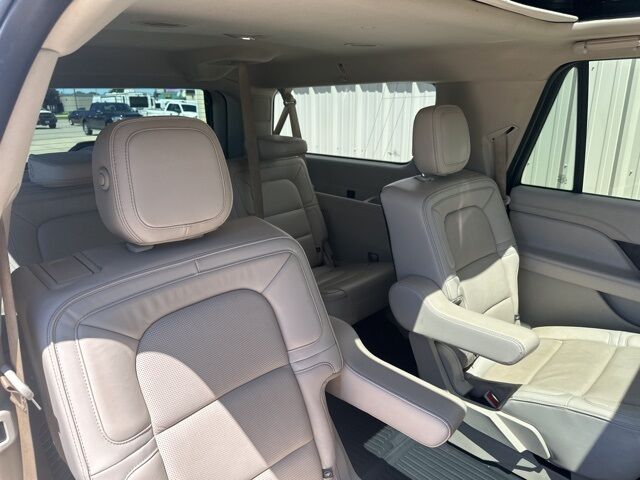 2019 Lincoln Navigator L Reserve Watertown SD