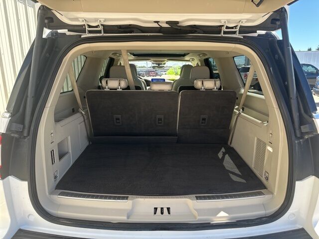 2019 Lincoln Navigator L Reserve Watertown SD