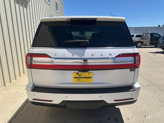 2019 Lincoln Navigator L Reserve Watertown SD