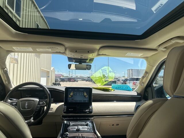 2019 Lincoln Navigator L Reserve Watertown SD
