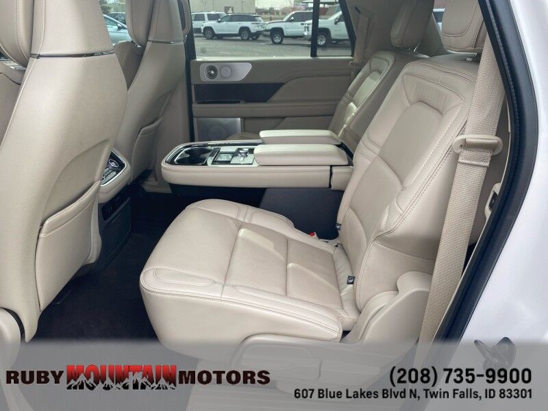 2019 Lincoln Navigator L Reserve Twin Falls ID