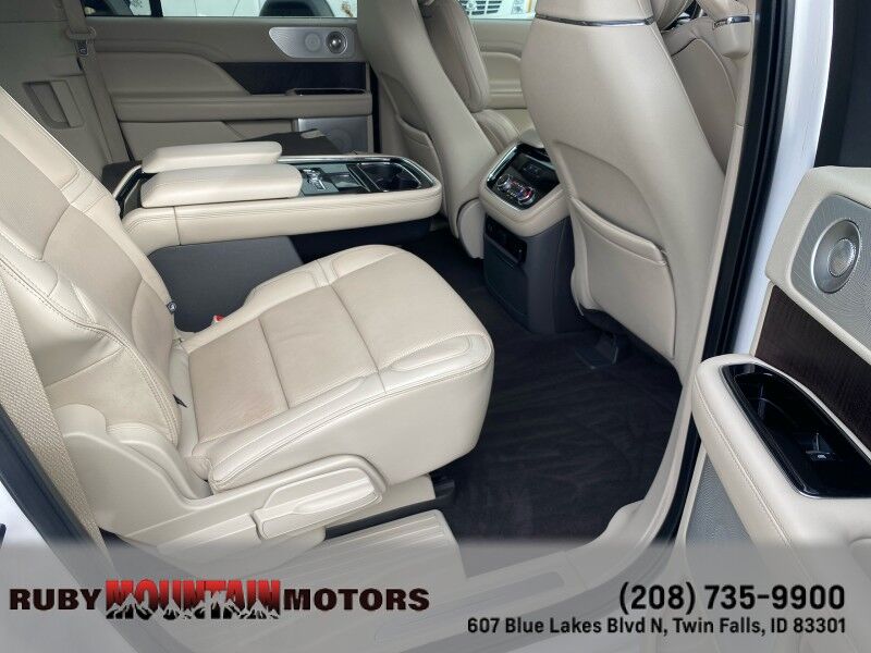 2019 Lincoln Navigator L Reserve Twin Falls ID