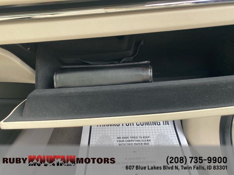 2019 Lincoln Navigator L Reserve Twin Falls ID