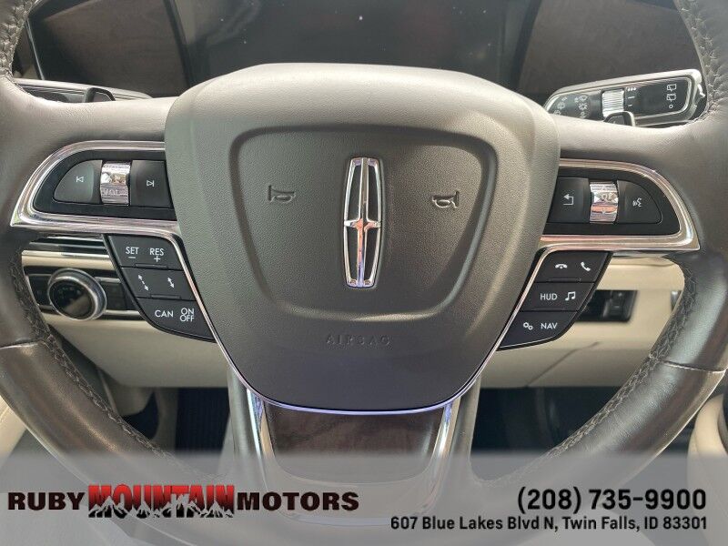 2019 Lincoln Navigator L Reserve Twin Falls ID