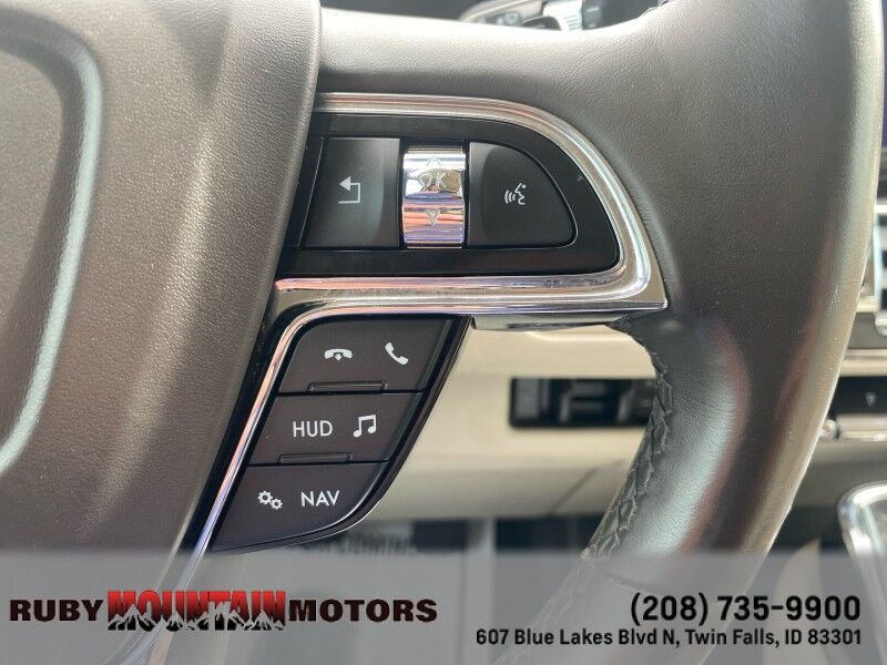 2019 Lincoln Navigator L Reserve Twin Falls ID