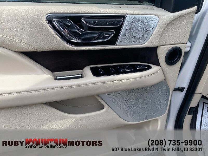 2019 Lincoln Navigator L Reserve Twin Falls ID