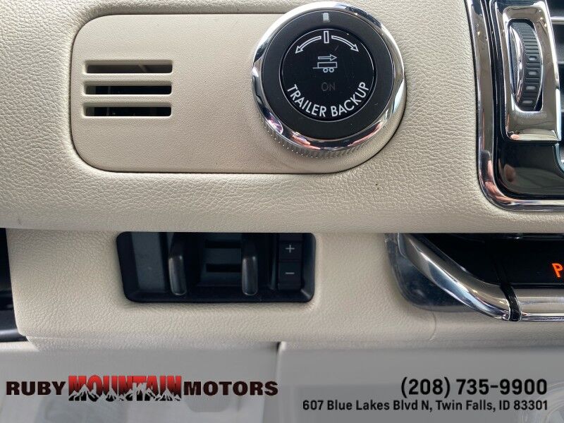 2019 Lincoln Navigator L Reserve Twin Falls ID