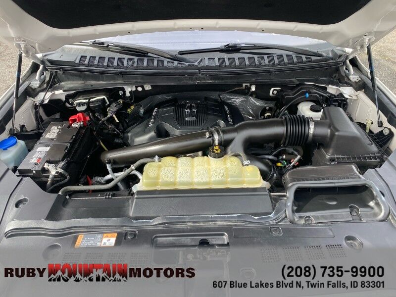 2019 Lincoln Navigator L Reserve Twin Falls ID