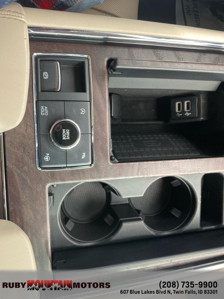 2019 Lincoln Navigator L Reserve Twin Falls ID