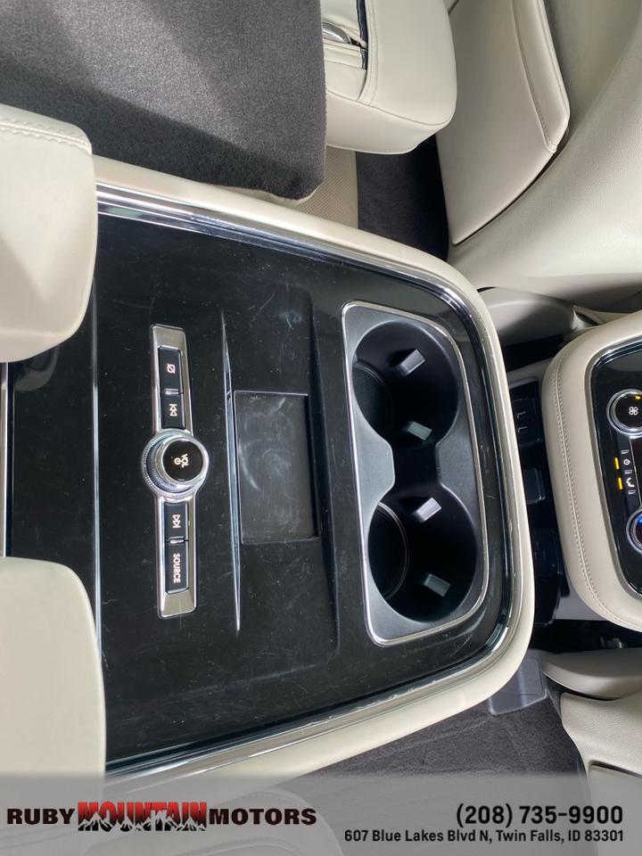 2019 Lincoln Navigator L Reserve Twin Falls ID