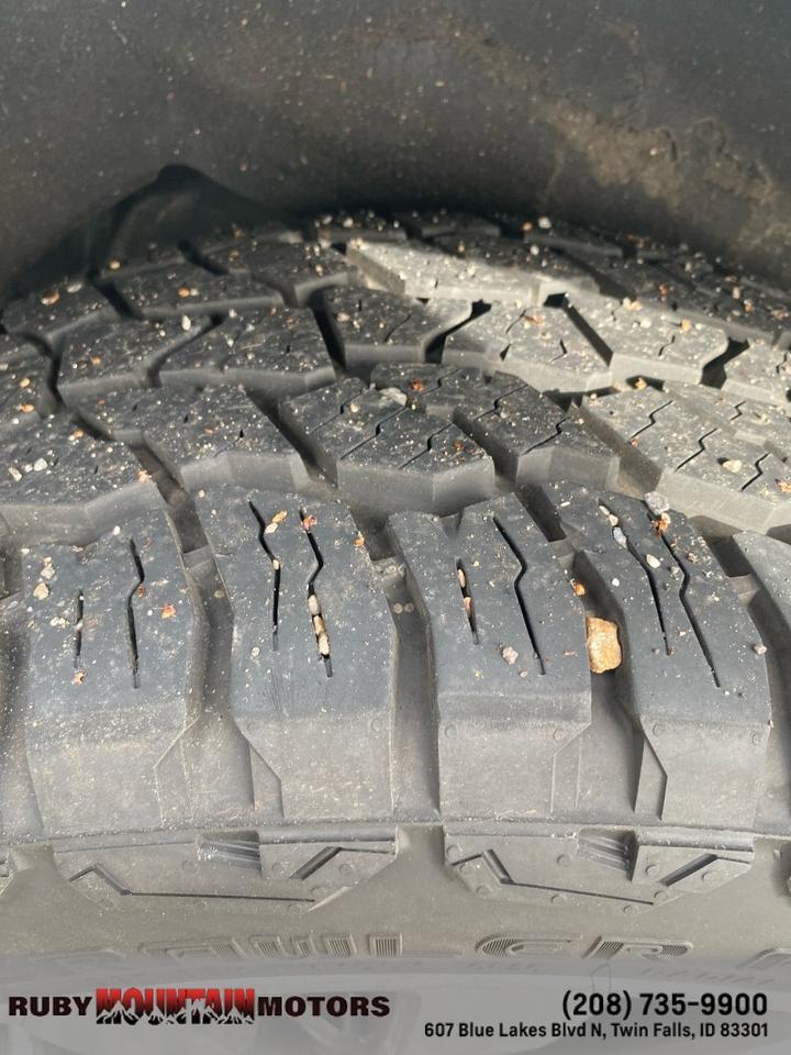 2019 Lincoln Navigator L Reserve Twin Falls ID