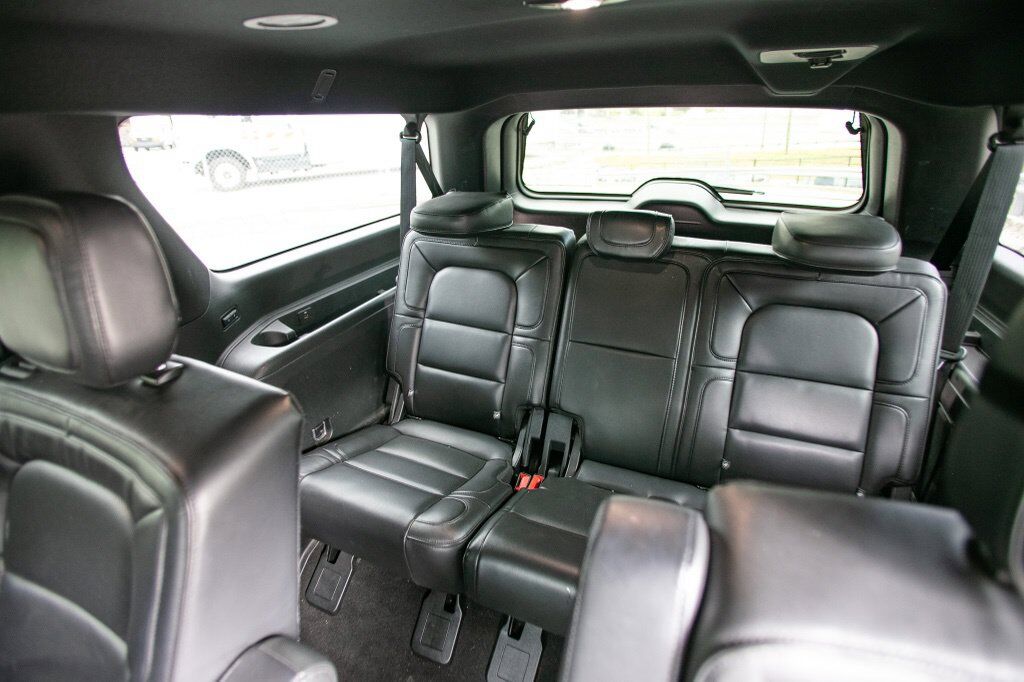 2019 Lincoln Navigator L Select Atlanta GA
