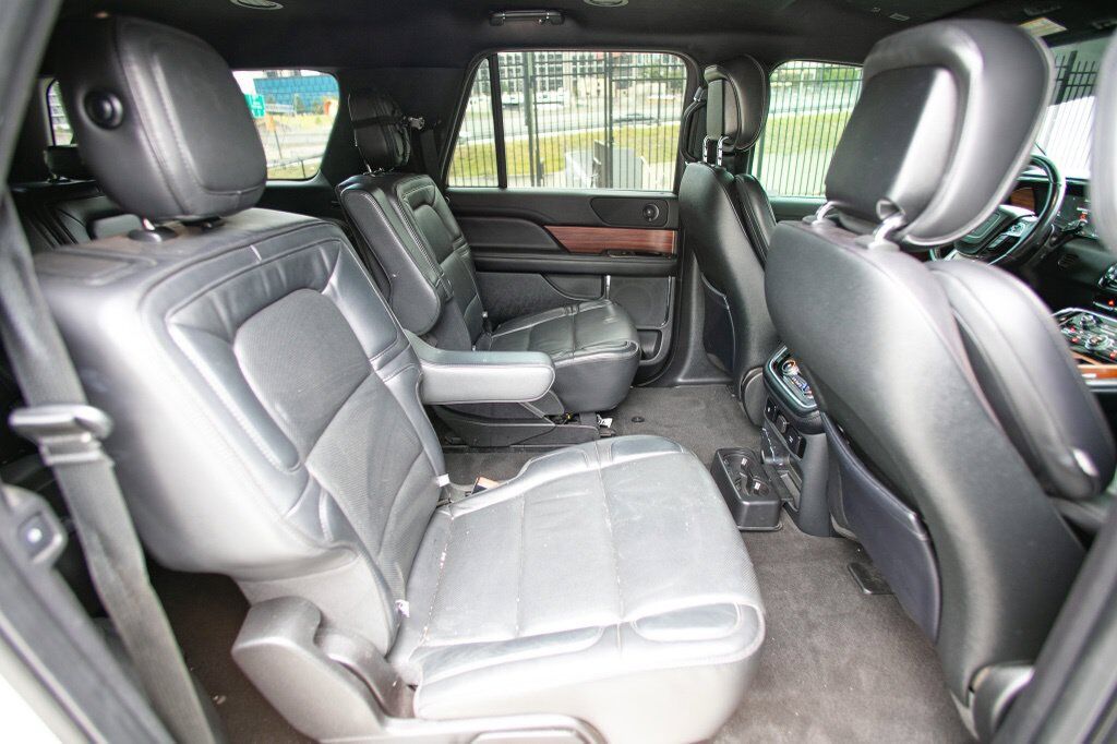 2019 Lincoln Navigator L Select Atlanta GA