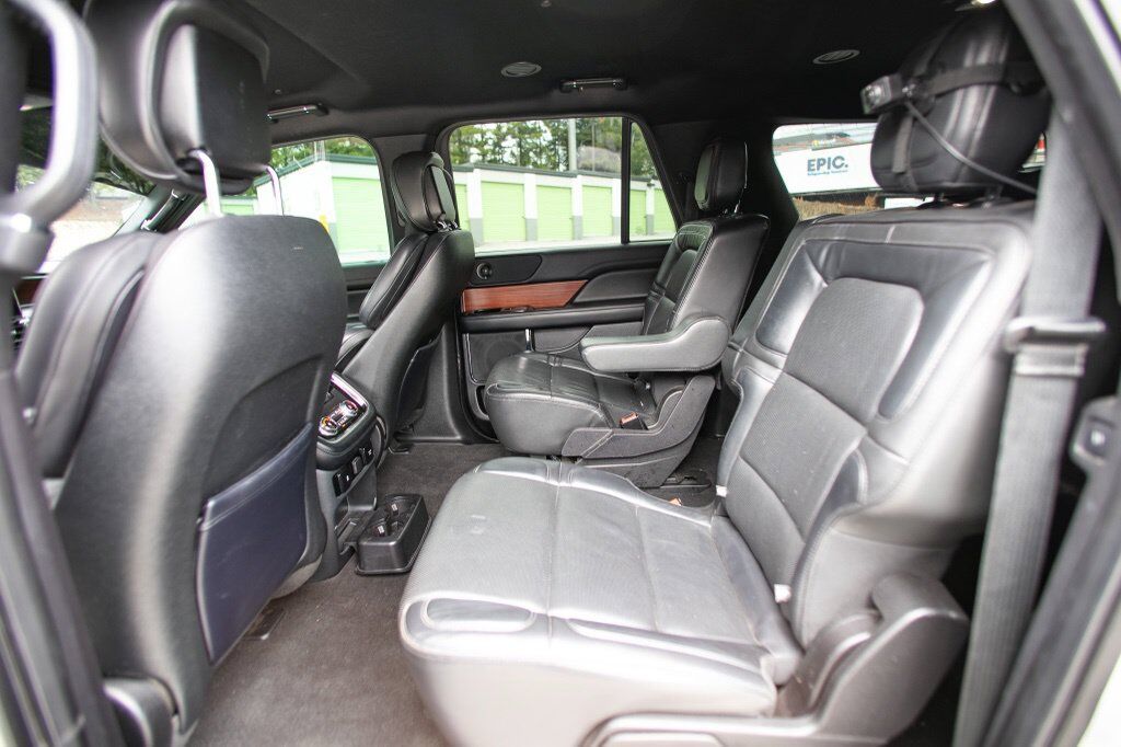 2019 Lincoln Navigator L Select Atlanta GA