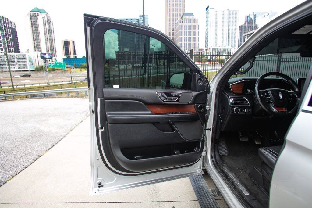 2019 Lincoln Navigator L Select Atlanta GA
