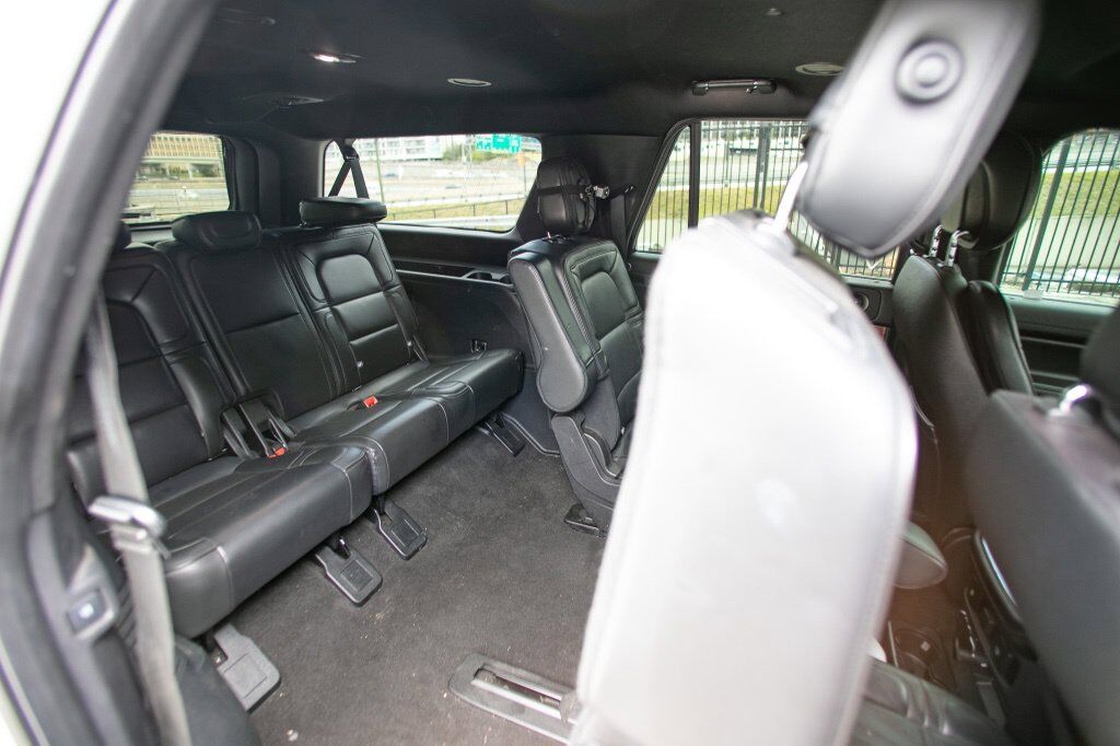 2019 Lincoln Navigator L Select Atlanta GA