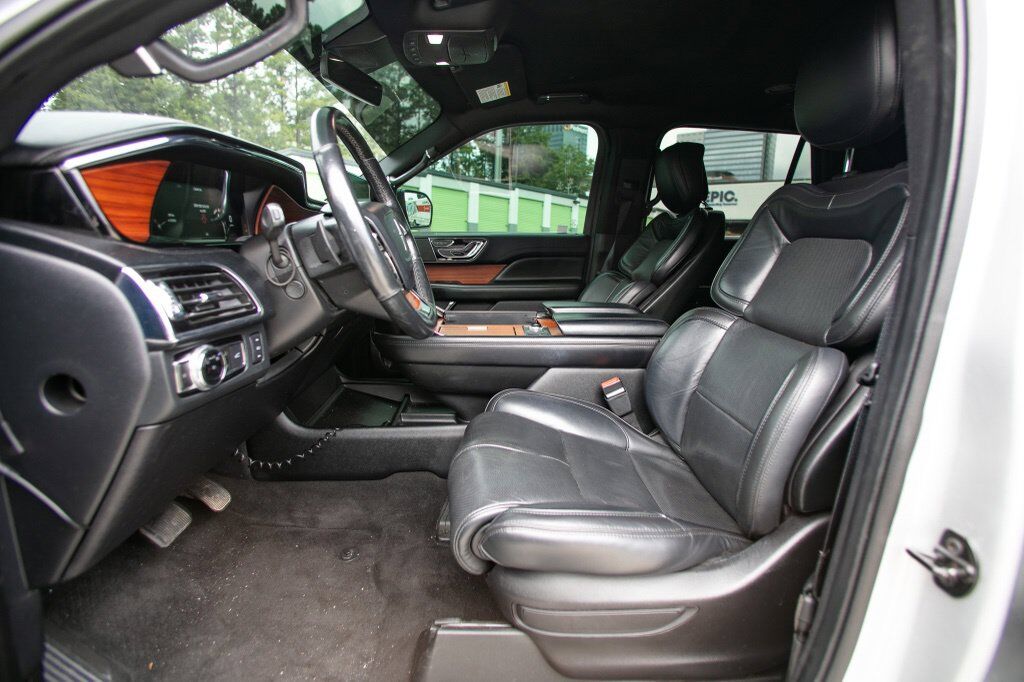 2019 Lincoln Navigator L Select Atlanta GA