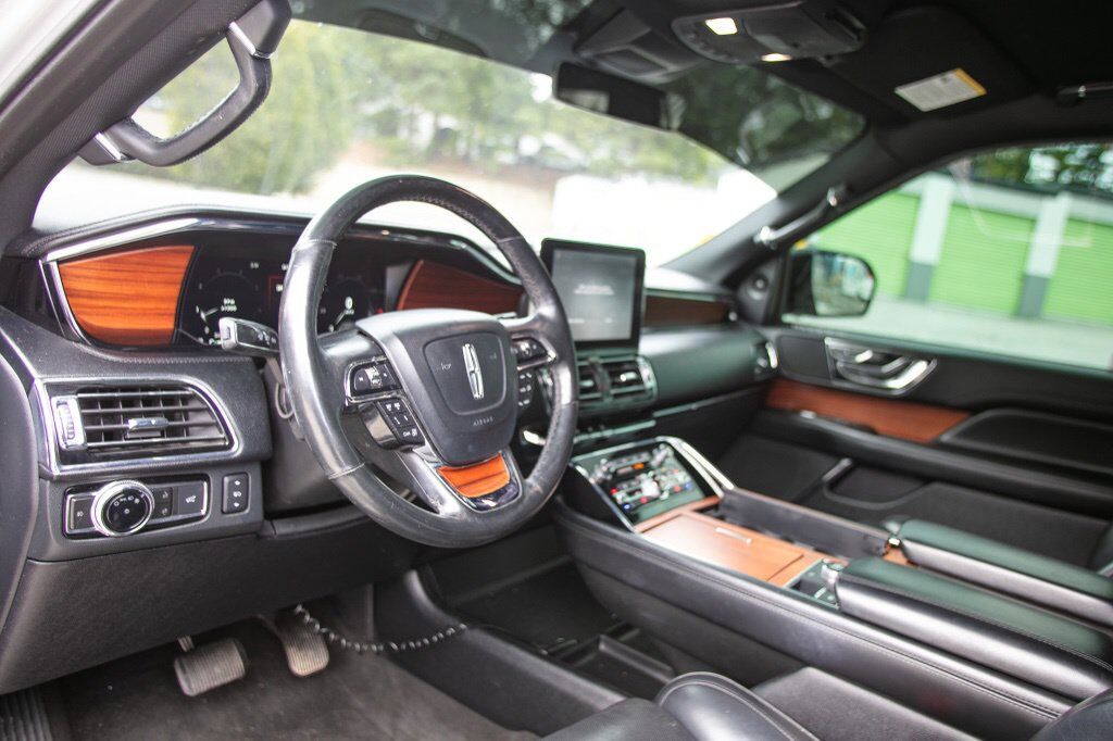 2019 Lincoln Navigator L Select Atlanta GA