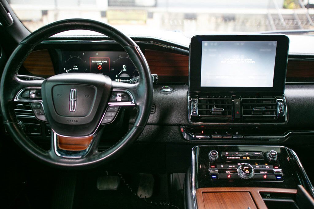 2019 Lincoln Navigator L Select Atlanta GA