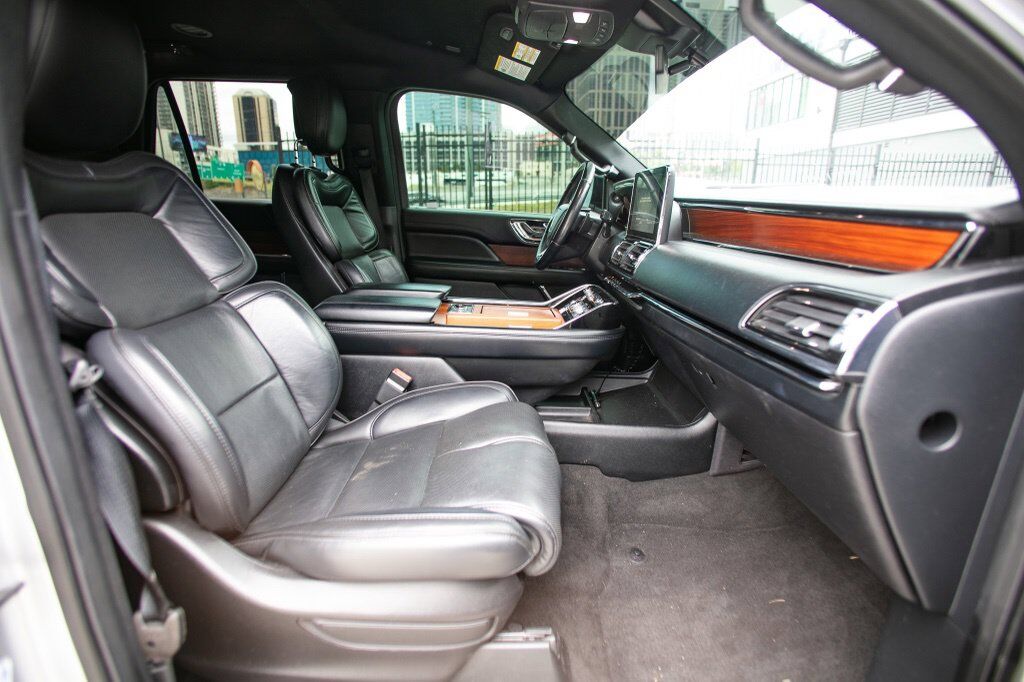 2019 Lincoln Navigator L Select Atlanta GA