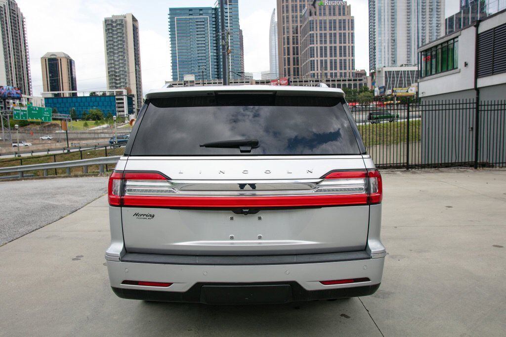 2019 Lincoln Navigator L Select Atlanta GA