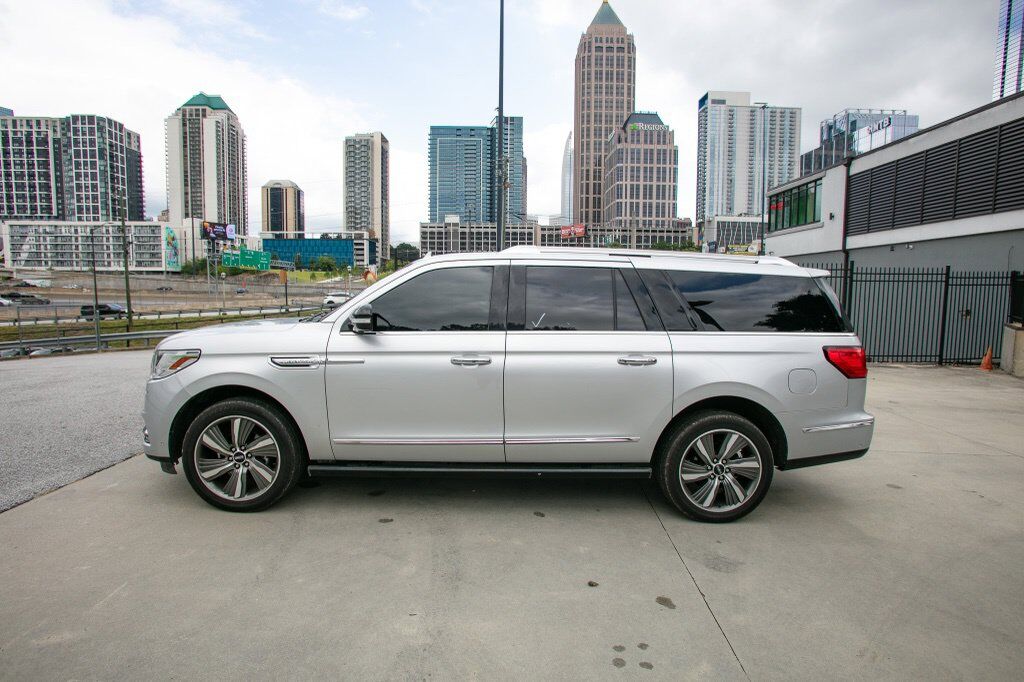 2019 Lincoln Navigator L Select Atlanta GA