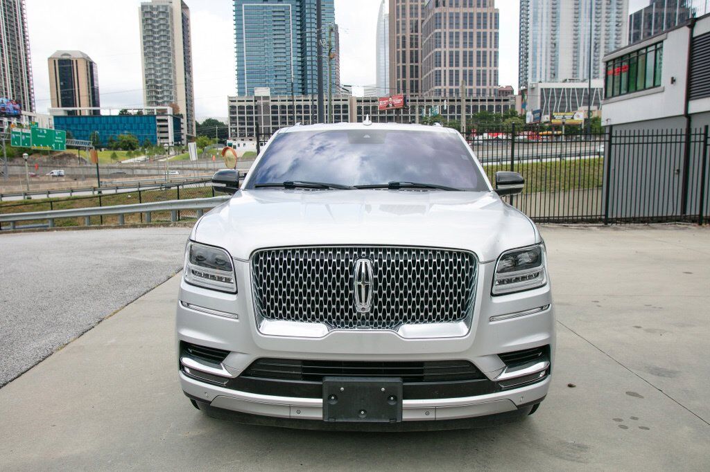 2019 Lincoln Navigator L Select Atlanta GA
